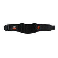 Ultimate Fitness - Cinturón Levantamiento Pesas – Training Belt - M