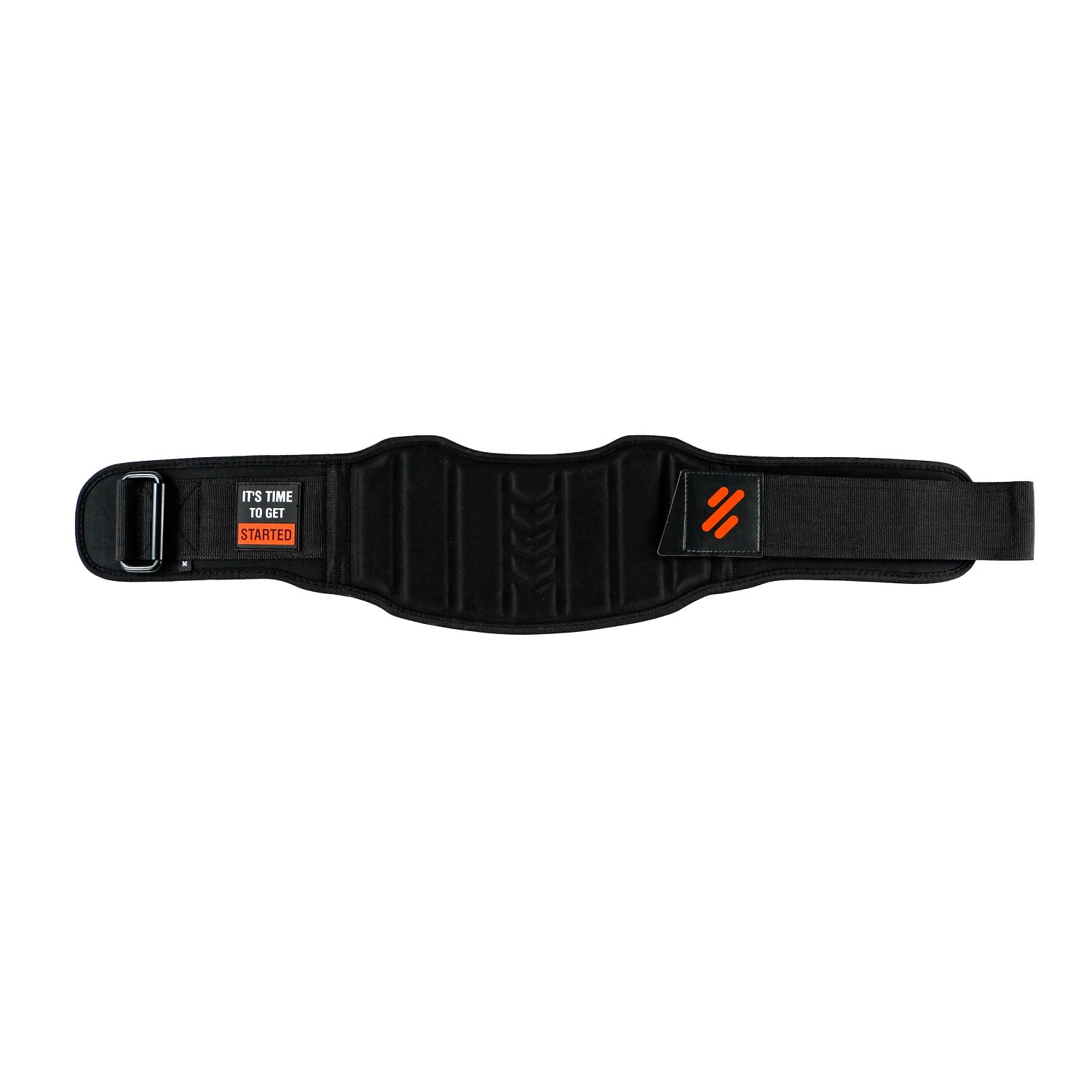Ultimate Fitness - Cinturón Levantamiento Pesas – Training Belt - S