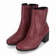 thumbnail image 3 of Botin Mujer Burdeo Daiane 77 Piccadilly, 3 of 4
