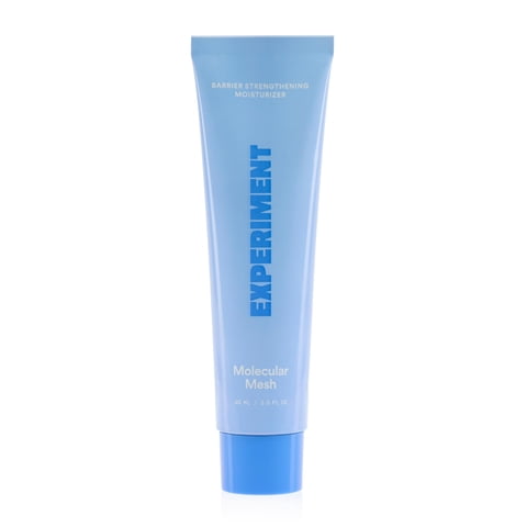 Moisturizer Experiment Molecular Mesh Barrier Repair, 60 Ml
