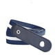 thumbnail image 1 of 1pc Trendy Adjustable Elastic Waist Belt for Men - No Buckle Needed for Jeans - Comfortable and Stylish, 1 of 5