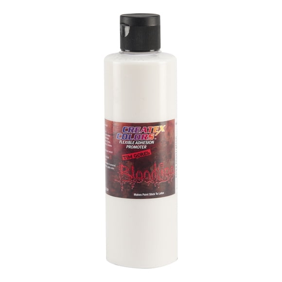 Promotor de adhesión para pintura Createx Colors para aerógrafo 240 mL