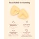 thumbnail image 5 of [Inserciones Adhesivas Push Up Petalos para Pechos Bare Babe Talla Pequeña], 5 of 9
