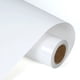 thumbnail image 1 of Vinilo de transferencia de calor RENLITONG blanco de 30 cm x 3 m para camiseta, 1 of 7