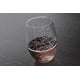 thumbnail image 4 of Copa de vino sin tallo Well Told mapa de Detroit 444 ml transparente, 4 of 5