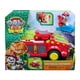 thumbnail image 1 of Vehículo de Marshall Lanzador La Dino Pelicula Paw Patrol, 1 of 4