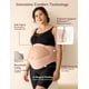 thumbnail image 2 of Banda para el ombligo para embarazo Momcozy CozySupport Ergonest Maternity, 2 of 3