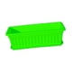 thumbnail image 5 of Maceta Para Flores, Jardinera Para Ventana, Para Terraza, Porche, Entrada, Color Verde, 5 of 5