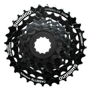 Piñón Shimano Cs-Hg200-7 (12-32)