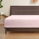thumbnail image 3 of Sabanas Bajera Soft Ajustable 1800 Cama King Rosa, 3 of 3