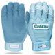 thumbnail image 1 of Guantes de bateo Franklin Sports CFX Pro Blue para adultos, talla XL, 1 of 7