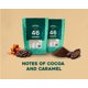 thumbnail image 2 of Coffee 46 Hundred 311 g Café Molido Mezcla de Guatemala, 2 of 9