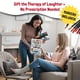 thumbnail image 2 of Set de libros para colorear RYVE Adult Relaxation con rotulador para mujer, 2 of 9