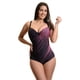 thumbnail image 1 of Traje De Baño Entero Mujer Estampado Una Pieza Diseño Puntos 8331, 1 of 2