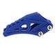 thumbnail image 3 of Tensor De Motocicleta Protector De Guía De Cadena Protector Deslizante Para 250 Azul, 3 of 3