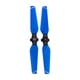thumbnail image 1 of Hélices plegables de liberación rápida 4730F, con aspas en sentido horario y antihorario, para dron DJI SPARK (2 unidades, azules), 1 of 6