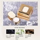 thumbnail image 1 of Portable Solid Balm, Pocket Balm Perfume, Natural Fragrance Perfume For Men And Women, Perfect For Travel Use, 1 of 4