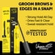 thumbnail image 2 of Gel Got2b Glue Brows & Edges, 2 of 3