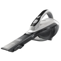 Black+Decker - Aspiradora De Mano Inalámbrica