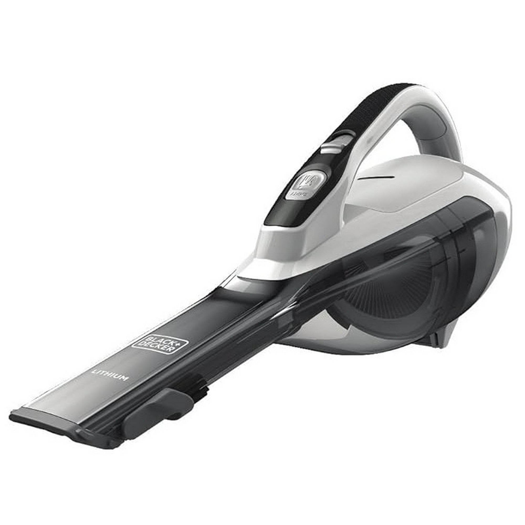 Black+decker - Aspiradora De Mano Inalámbrica