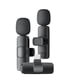 thumbnail image 3 of Micrófono inalámbrico Lavalier para celular USB-Tipo C, 3 of 3