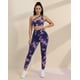 thumbnail image 1 of Conjunto Deportivo Mujer Tie Dye Levanta Glúteos, 1 of 3