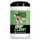 thumbnail image 1 of Toallitas de mano Grip Clean Heavy Duty 72 unidades con aroma cítrico, 1 of 8