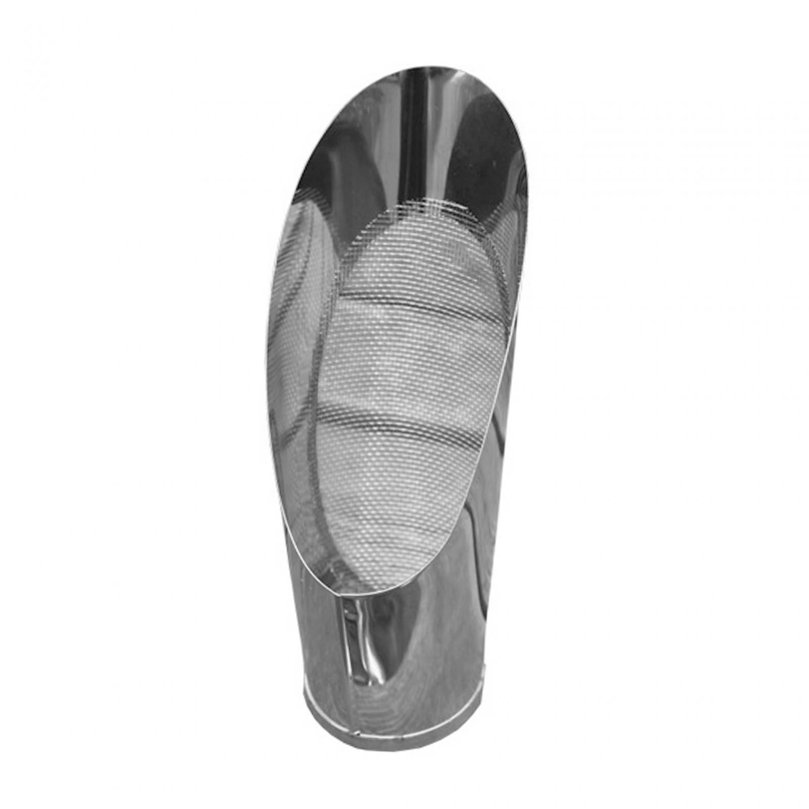 Magideal - Pala Para Tamizar Tierra, Pala Para Cubo, Pala Portátil Multiusos Para Tierra Para Macetas, Pala Para Sellar Plantas En Macetas, Para Plantar Flores, S