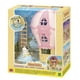 thumbnail image 1 of Epoch Sylvanian Families Baby Balloon PlayHouse Incluye Figura Tuxeda Cat Baby, 1 of 2