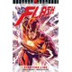 thumbnail image 1 of Libro DC Comics The Flash: Starting Line (Edición Essential), 1 of 1