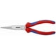 thumbnail image 1 of Alicates de punta larga KNIPEX Tools multicomponente de 20,3 cm, 1 of 6