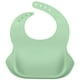 thumbnail image 3 of Babero De Silicona Verde Infanti, 3 of 3