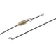 thumbnail image 3 of Cable de Embrague NOFIXS 746-04229 de 114 cm para Quitanieves, 3 of 4