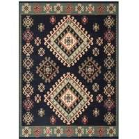 Cannon - Bajada De Cama Fresia Verde 50X90