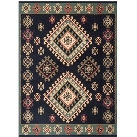 Cannon - Bajada De Cama Fresia Verde 50X90