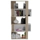 thumbnail image 2 of Biblioteca 2 Modulos Mobiles Café Claro Y Blanco, 2 of 8