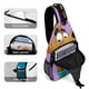thumbnail image 4 of Bolso Crossbody Desmarcar Scooby-Doo Estampado Multicolor, 4 of 6