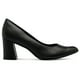 thumbnail image 1 of Zapato Mujer Negro Luiza 369 Piccadilly, 1 of 3
