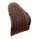 thumbnail image 1 of Cómodo Cojín Trasero Para Automóvil Ajustable Para Sillas De Oficina Asiento De Automóvil Reclinable Estilo Café A, 1 of 5