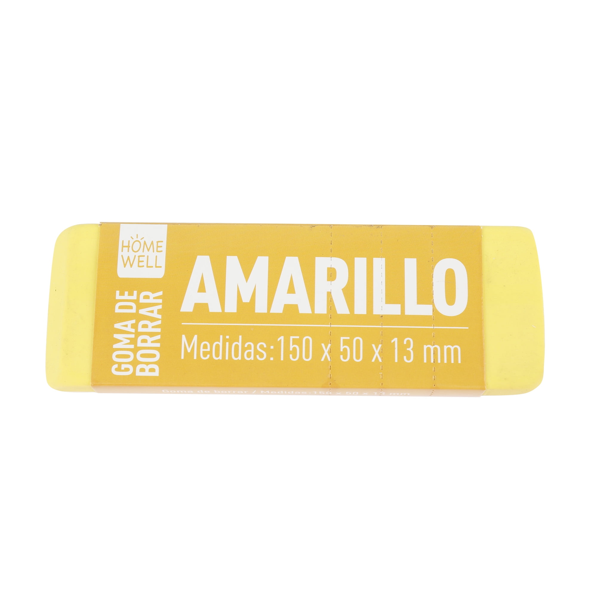 Homewell - Goma De Borrar