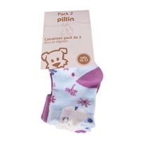 Calcetines Bebe Niña Surtido Pillin