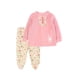 thumbnail image 1 of Conjunto newborn niña plush bunny, 1 of 3