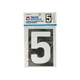 thumbnail image 2 of Plantilla Adhesiva Patente Numero 5, 2 of 3