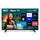thumbnail image 1 of Smart Tv Aoc Led Fhd 43" 43s5135-44i - OpenBox, 1 of 6