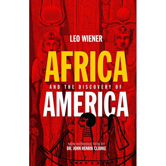 Libro Eworld: África y el Descubrimiento de América