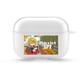 thumbnail image 1 of Funda AirPods Pro Desmarcar Harriet La Espía Transparente, 1 of 6