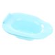 thumbnail image 3 of ba?o de cadera ba?o de asiento de sitz para hemorroides de maternidad inodoro evitar ponerse en cuclillas azul, 3 of 5