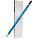 thumbnail image 1 of Lápiz de dibujo STAEDTLER Mars Lumograph H Graphite Art x6, 1 of 4