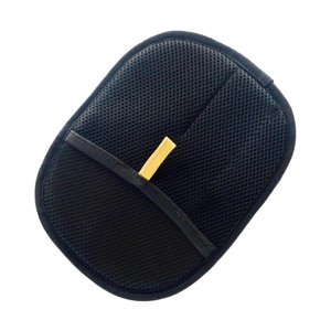 Ioensy - Guante Antiestático Para Eliminar El Pelo De Mascotas, Herramienta Multiusos Para El Cuidado De Perros Y Gatos