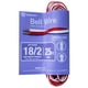 thumbnail image 1 of Cable para timbre Southwire 18/2 rojo y blanco 7,5 m cobre, 1 of 1